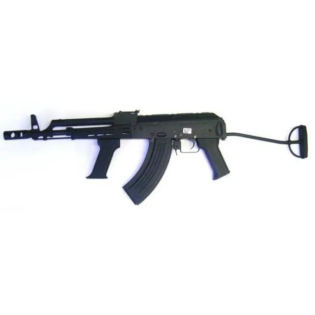 Golden Eagle AK74 Para Black AEG 0,5 Joule